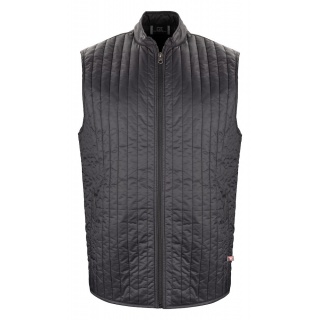Cutter&Buck Vest Ozette Primaloft black Men